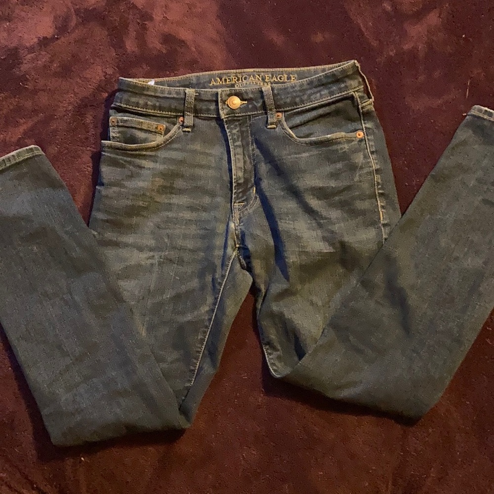 Men’s American Eagle Jeans